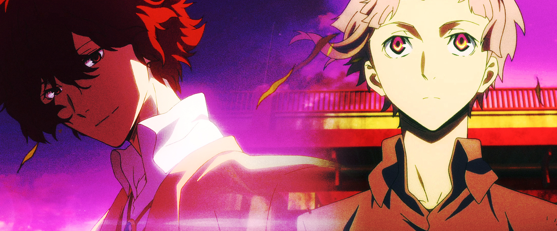 6 Times Osamu Dazai Acted Like An Actual Mentor To Atsushi Nakajima