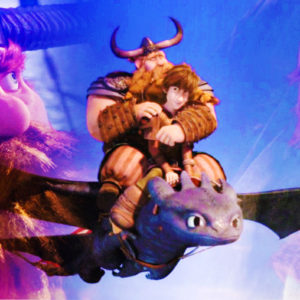 6 Times Stoick The Vast Was A Good Father To Hiccup