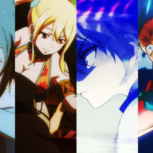 6 Anime Characters To Celebrate Cancer Season