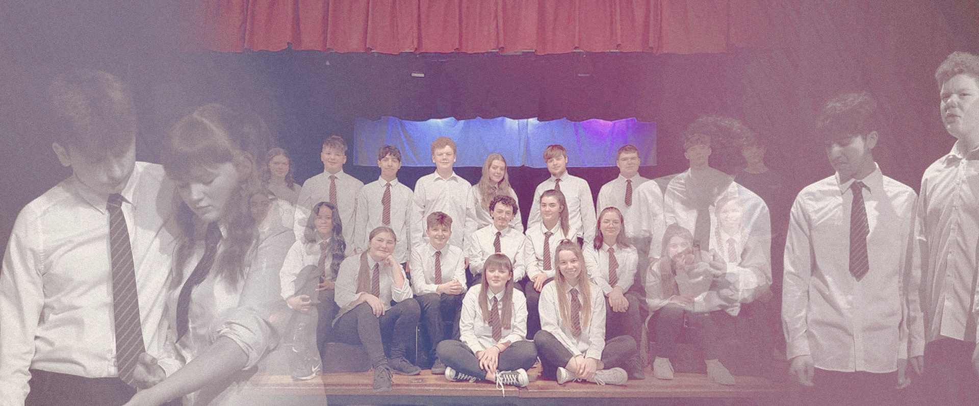 tuesday @ spc, ballymena