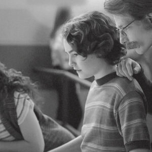 INTERVIEW | The Bragg Brothers On The Story Of Chance, Skill And Parallels In Pinball: The Man Who Saved The Game Starring Mike Faist, Crystal Reed And Dennis Boutsikaris